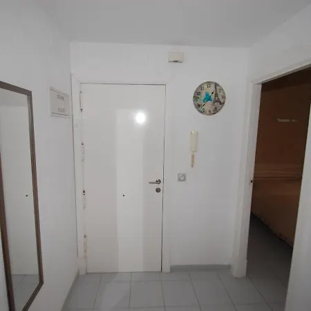Apartamento Denia, 2 Dormitorios, 4 Personas - Es-262-15 Apartment *