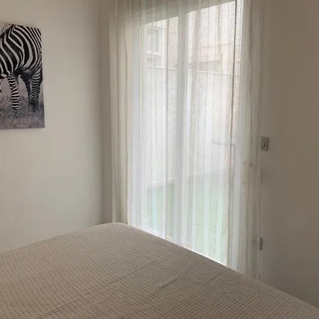 Apartamento Denia, 2 Dormitorios, 4 Personas - Es-262-15 Apartment