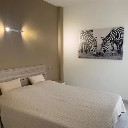 Apartamento Denia, 2 Dormitorios, 4 Personas - Es-262-15