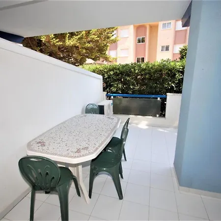 דירה Apartamento Denia, 2 Dormitorios, 4 Personas - Es-262-15 *