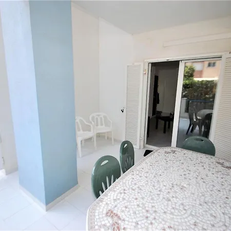 Apartamento Denia, 2 Dormitorios, 4 Personas - Es-262-15 דירה *