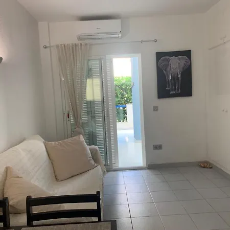 Apartamento Denia, 2 Dormitorios, 4 Personas - Es-262-15 * דניה