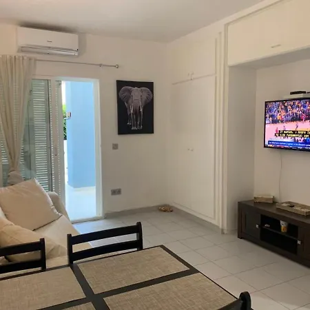 Apartamento Denia, 2 Dormitorios, 4 Personas - Es-262-15 דירה